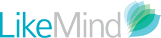 LikeMind logo